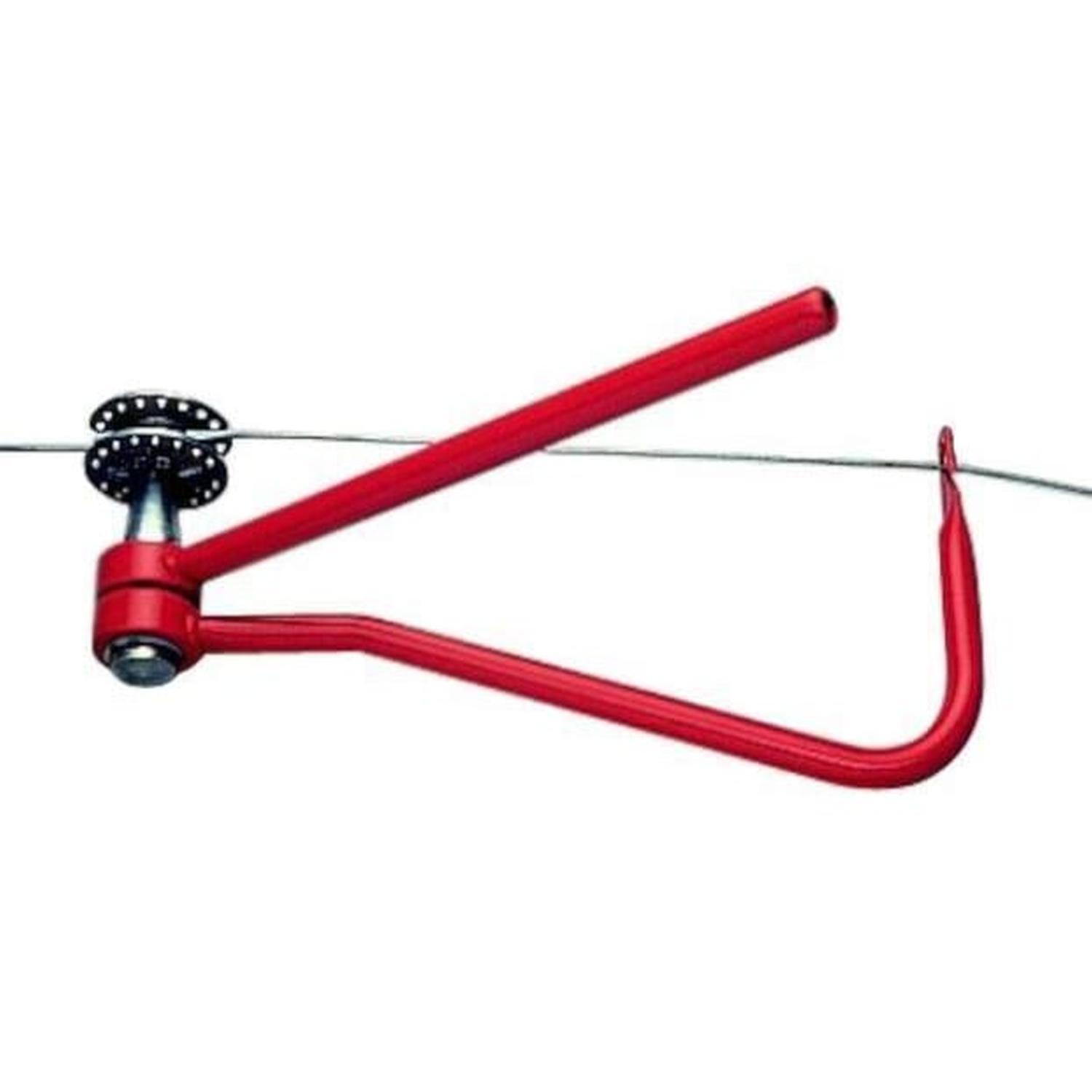 Rapid Tightener Handle