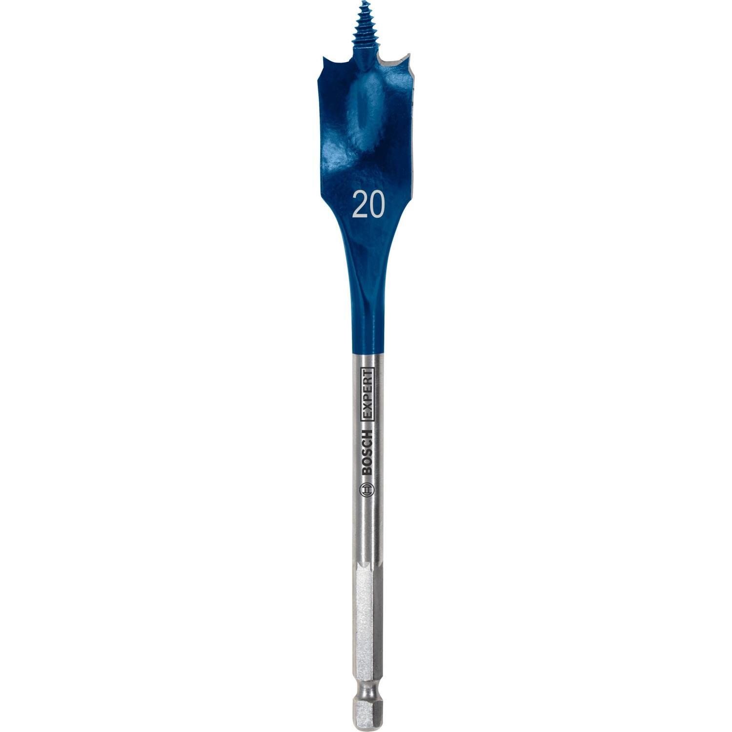 Spade Drill Bit 20mm