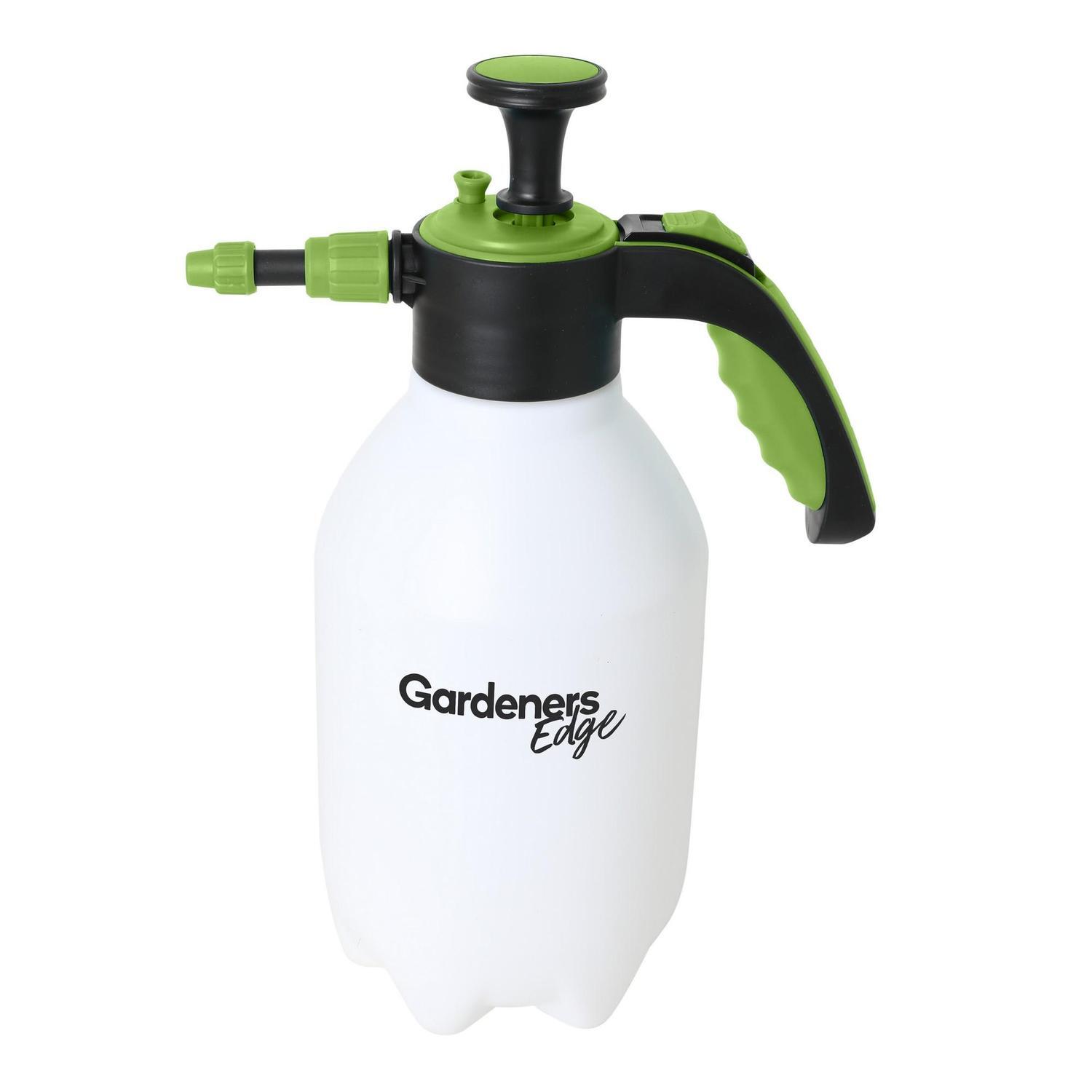 Pressure Sprayer 2 litre