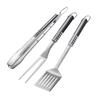 Long Handle Tool Set 3 Piece