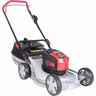 Cordless Lawn Mower Kit 460mm 42 Volt, 4Ah