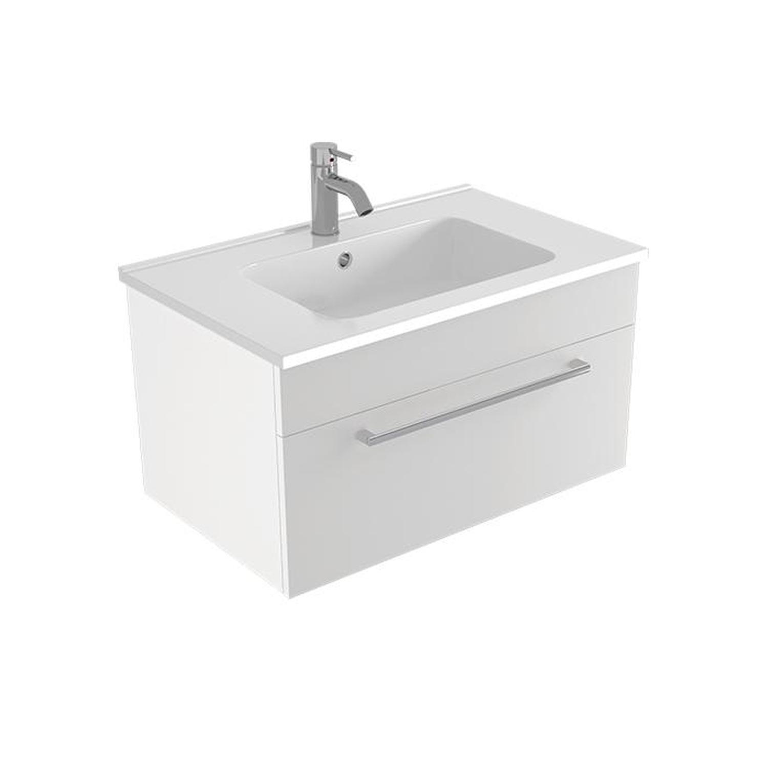 Wall Vanity