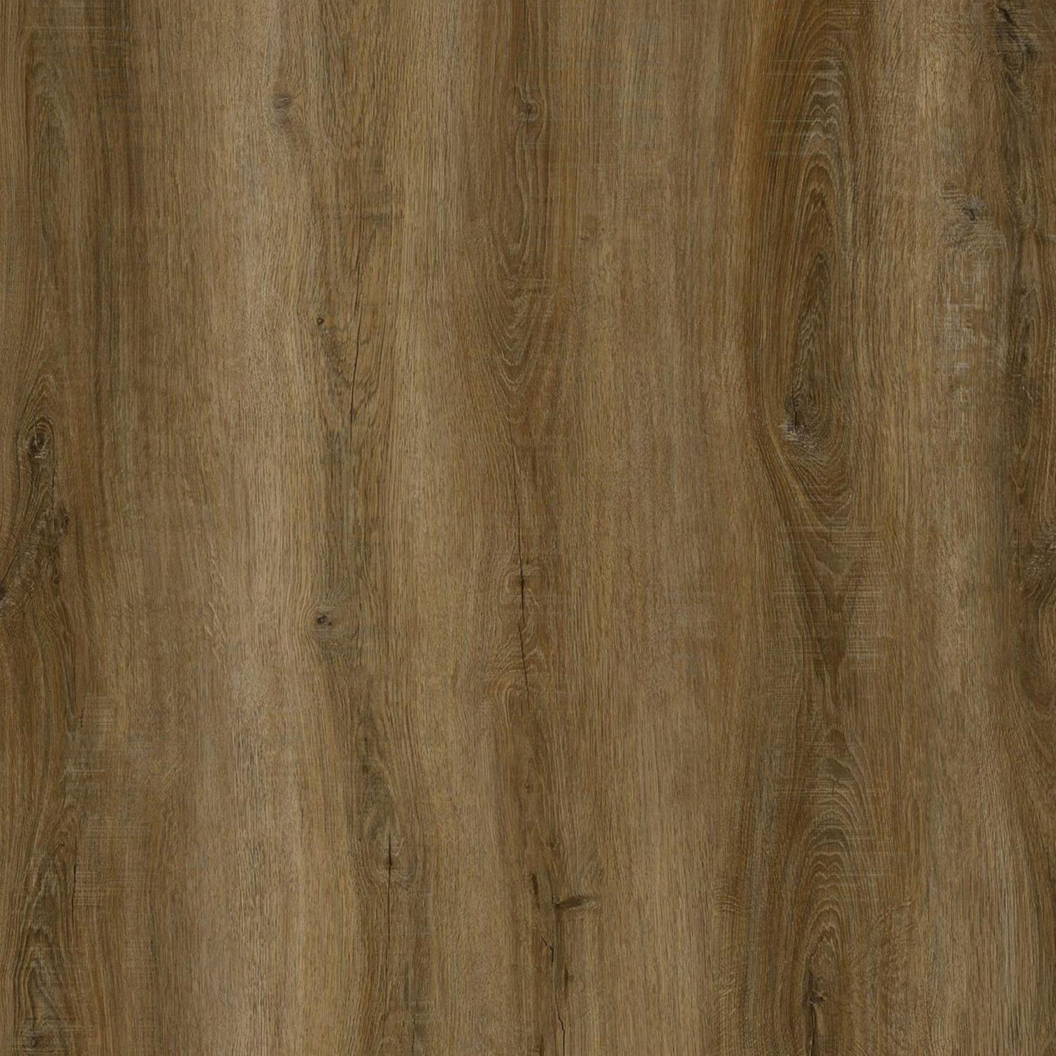 Vinyl Hybrid Flooring