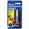 Auto Fix Supa Glue 3ml Clear