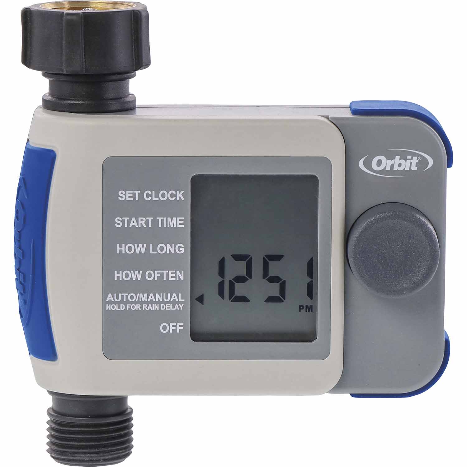 Simple Tap Timer