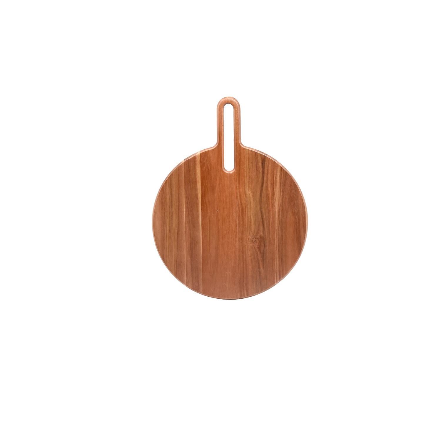 Cutting Board Acacia 43 x 33 x 1.6 cm