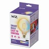 WiZ G125 Filament Light Bulb