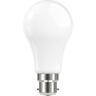 LED Classic Opal Glass GLS