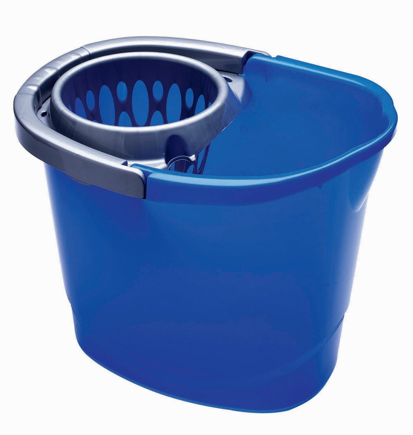 Bucket 13 litre Assorted