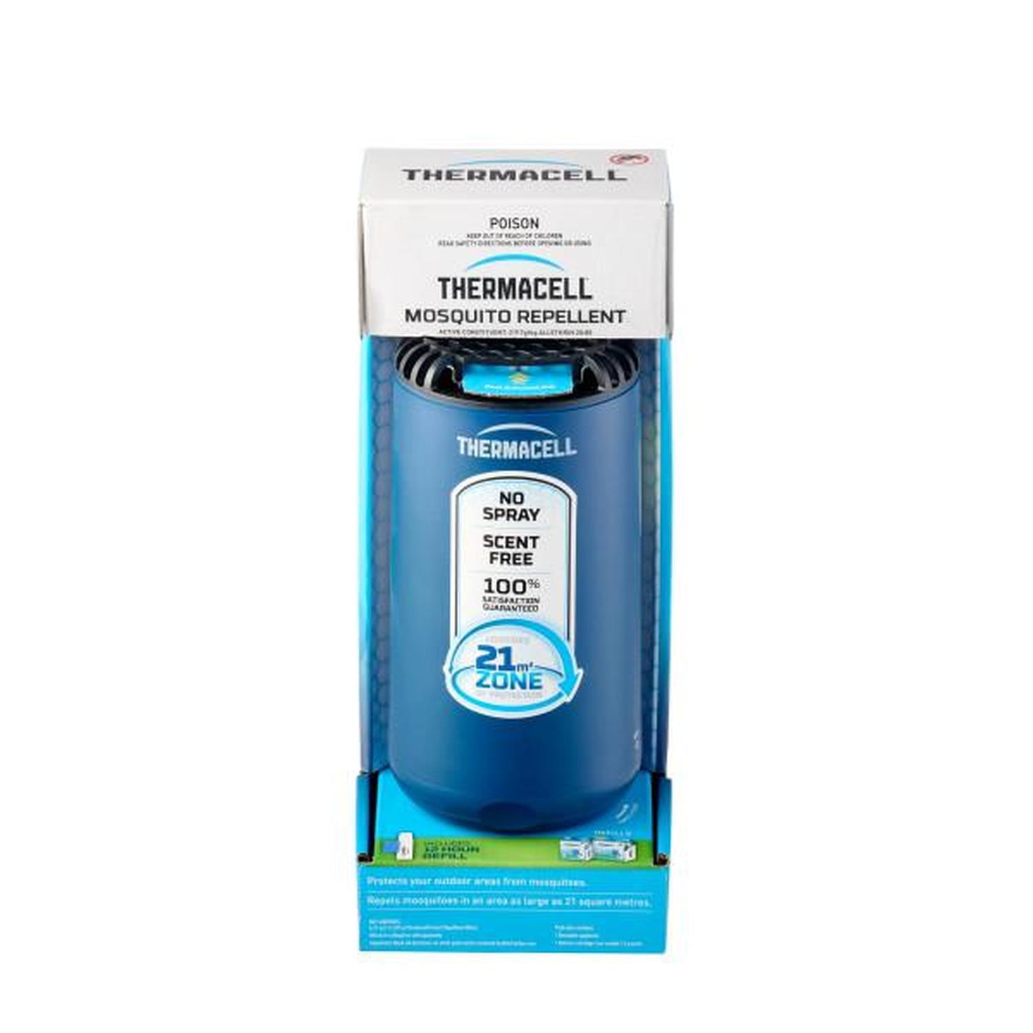 Mini Halo Insect Repeller