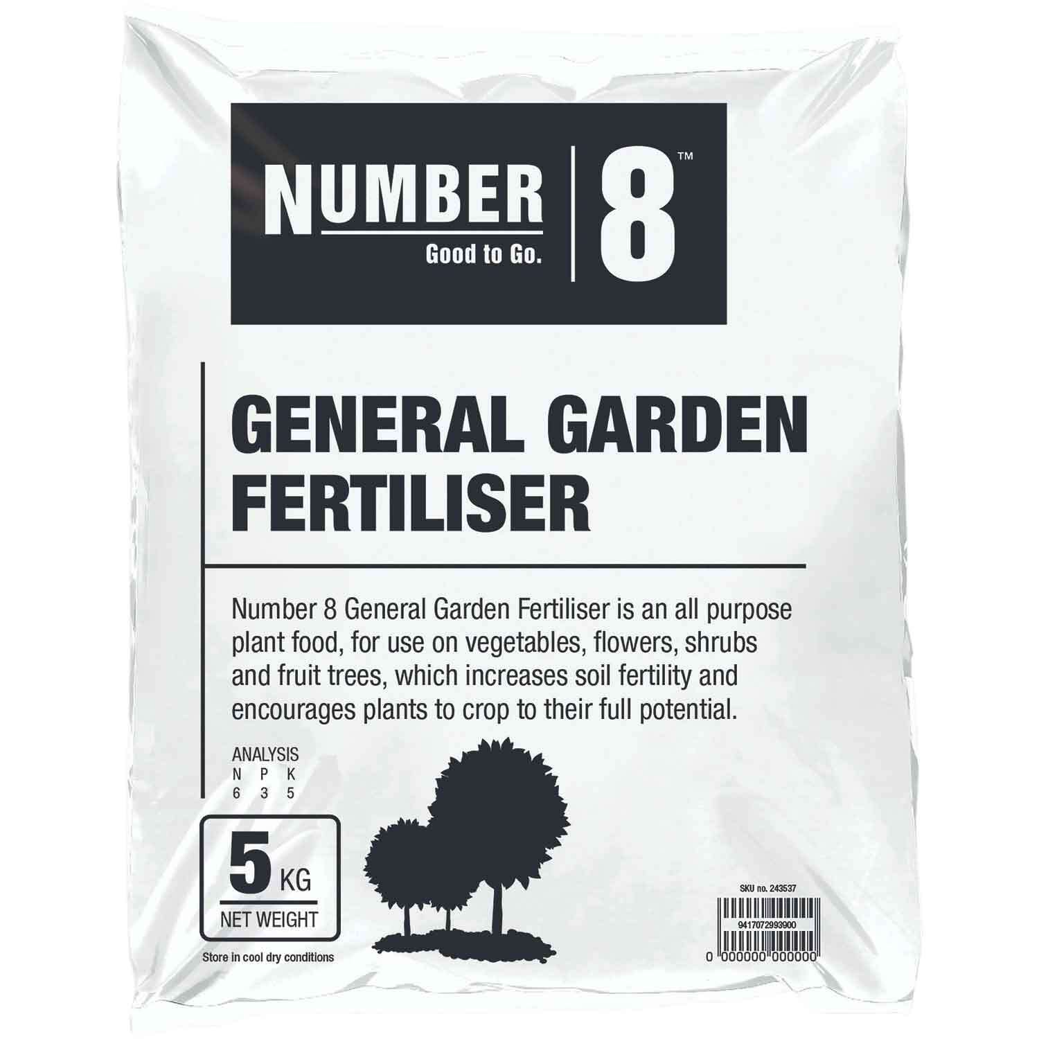 General Garden Fertiliser