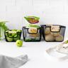Mesh Basket H: 120mm, W: 175mm, D: 265mm