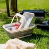 Collapse-A- Storage Basket