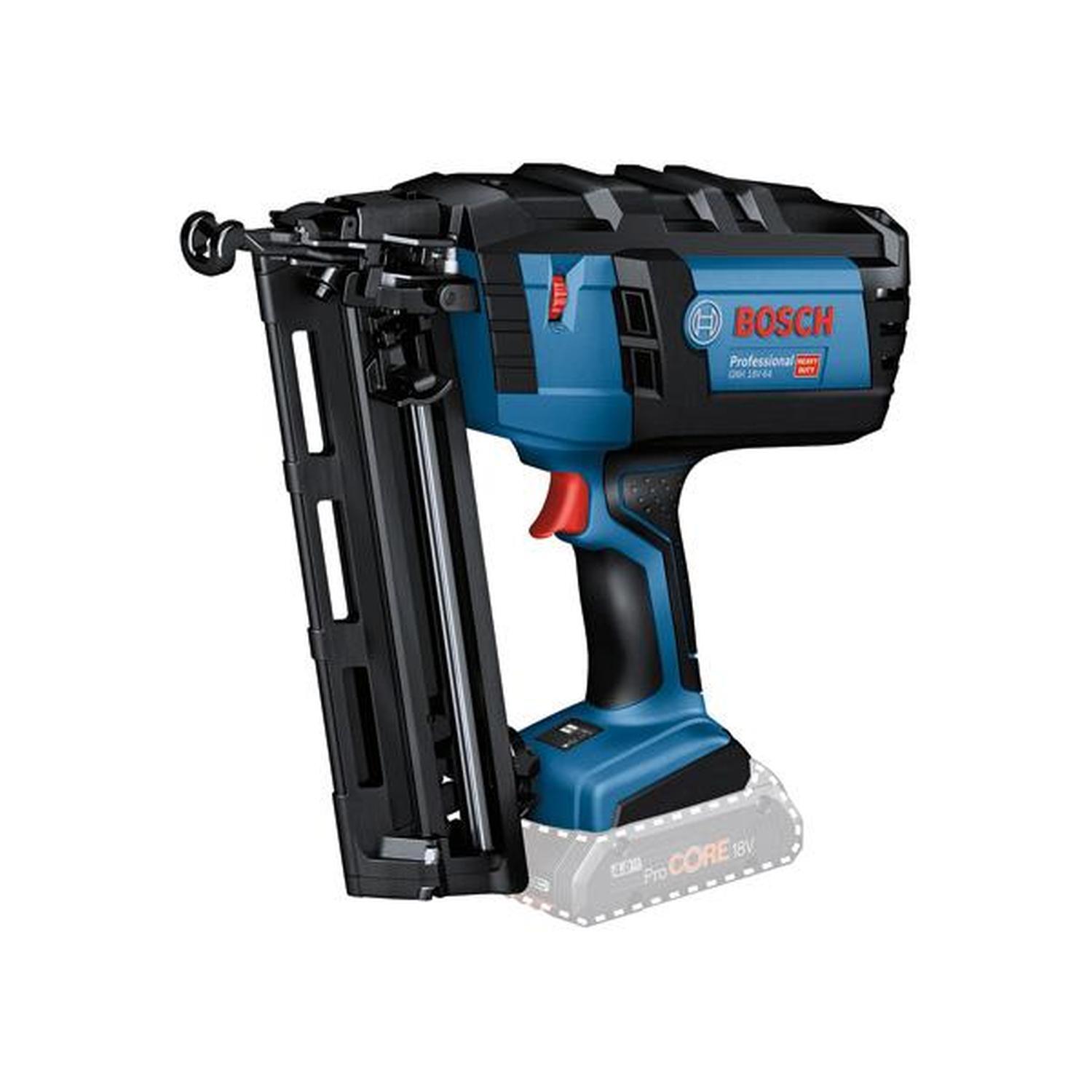 Brad Nailer Skin  18 Volt