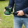 Bosch 18V Cordless Random Orbital Sander 125mm Without Battery (UniversalOrbit 18V)
