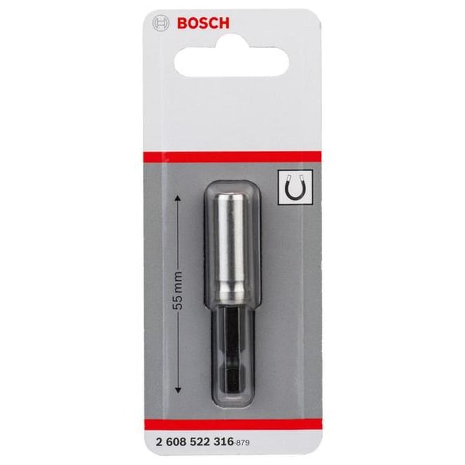 1/4 Magnetic Bit Holder