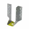 Joist Hanger 47 x 120mm Zinc Galvanised
