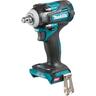 40V XGT 1/2 IN Impact Wrench Skin