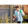 500W Scorpion® Powered Hand Saw