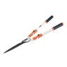 Extending Hedge Shears