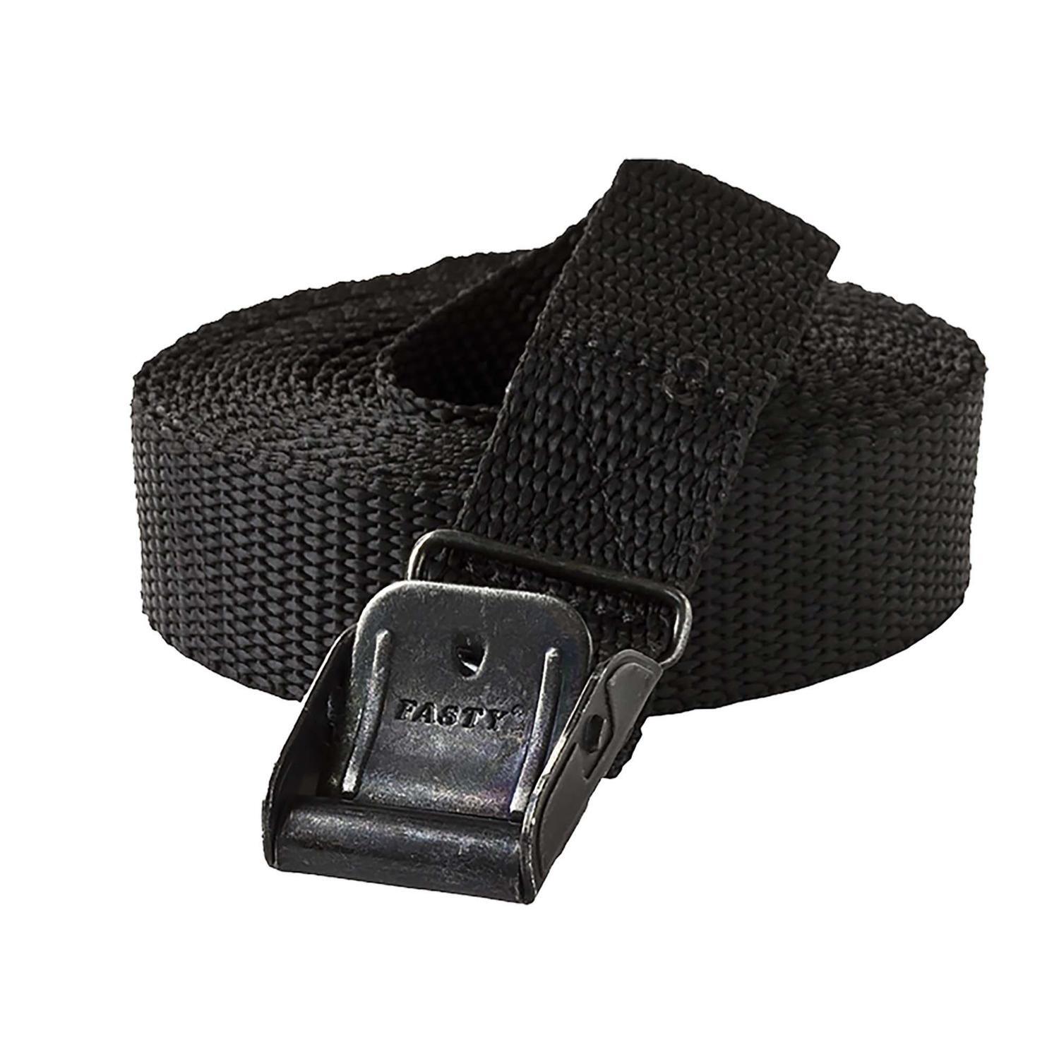 STRAP LASHING 25MM X 3.5M 400BS FASTY