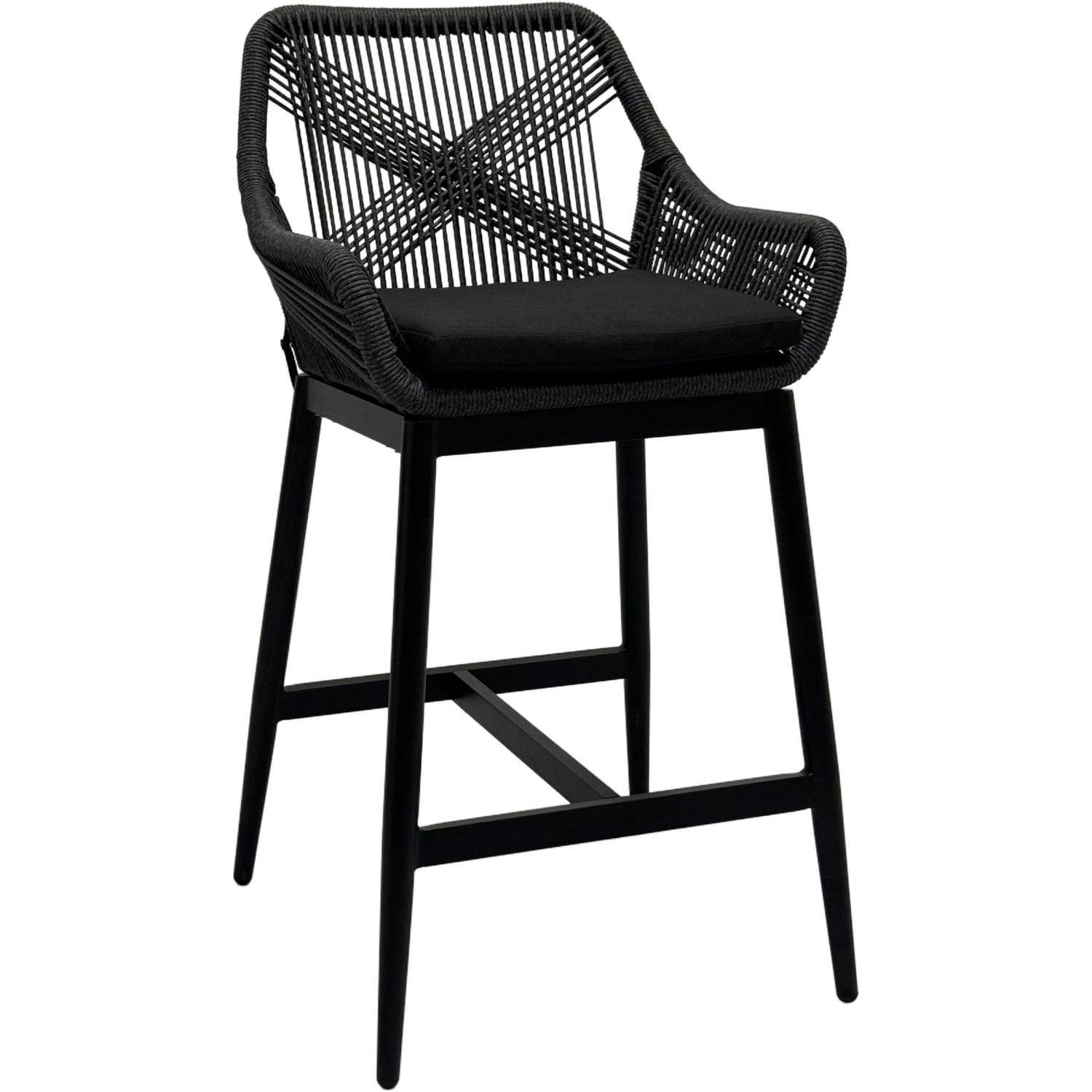 Outdoor Bar Stool