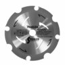PCD Blade 165mm