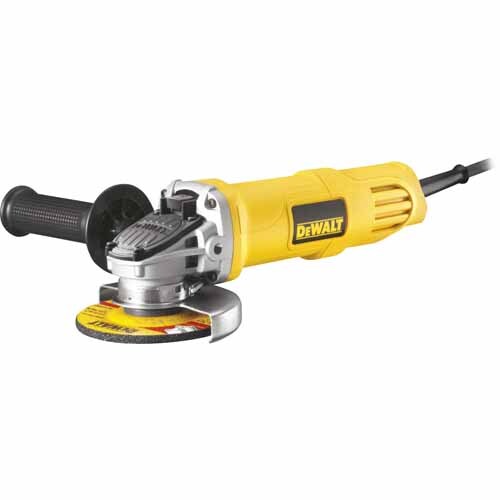 Angle Grinder