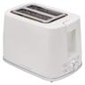 Toaster 2 Slice White