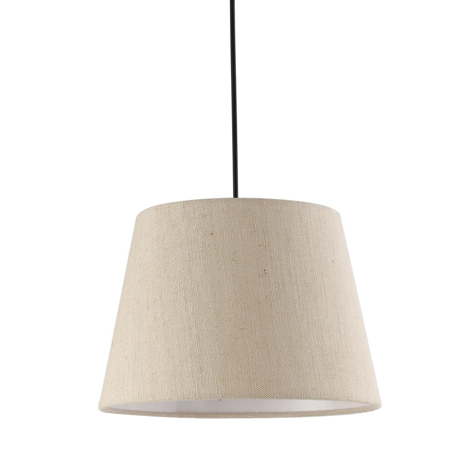 Lamp Shade 350mm x 250mm/60 Watt Birch