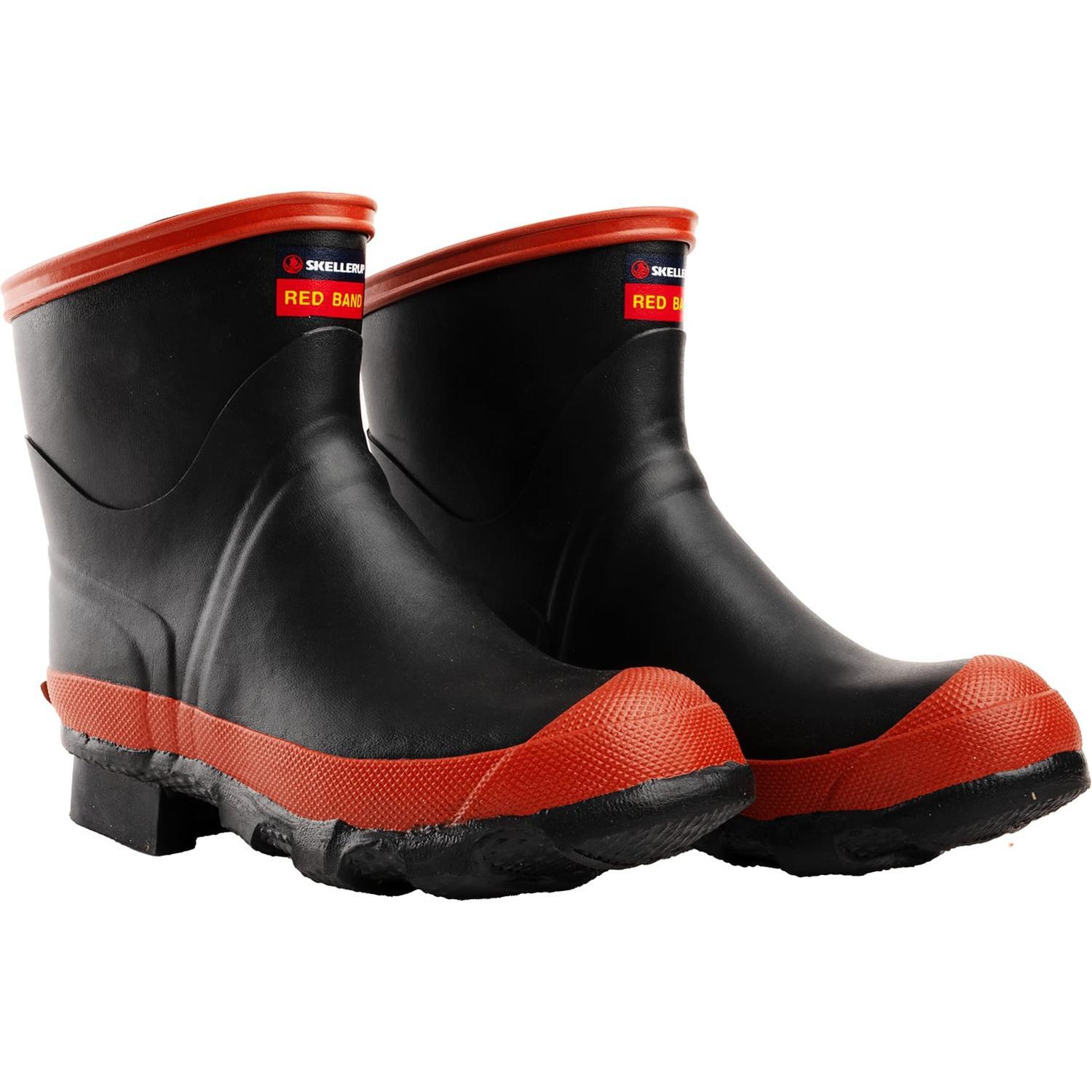 Gumboot Low Lady/Youth 7