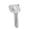 Waipori MKII Satinjet Handset Chrome