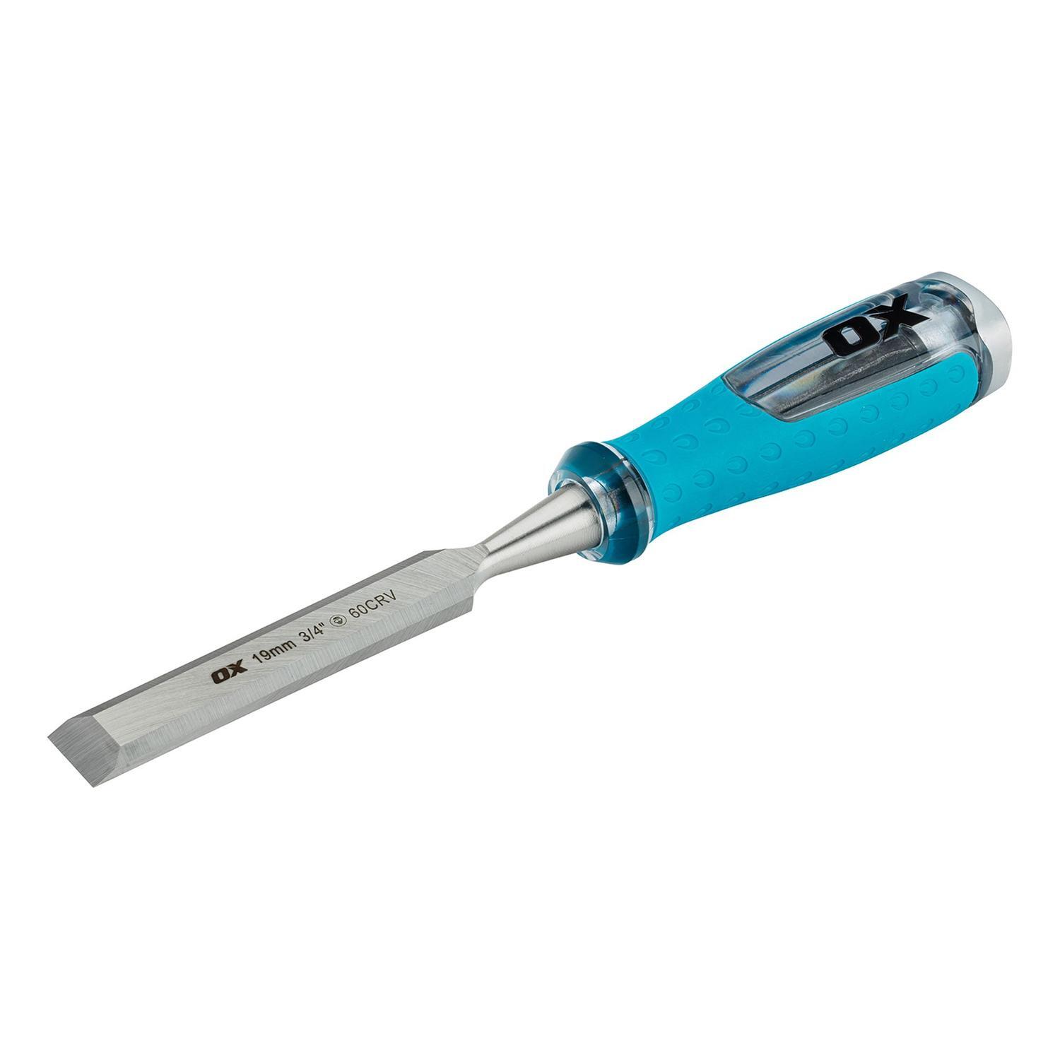Heavy Duty Wood Chisel
