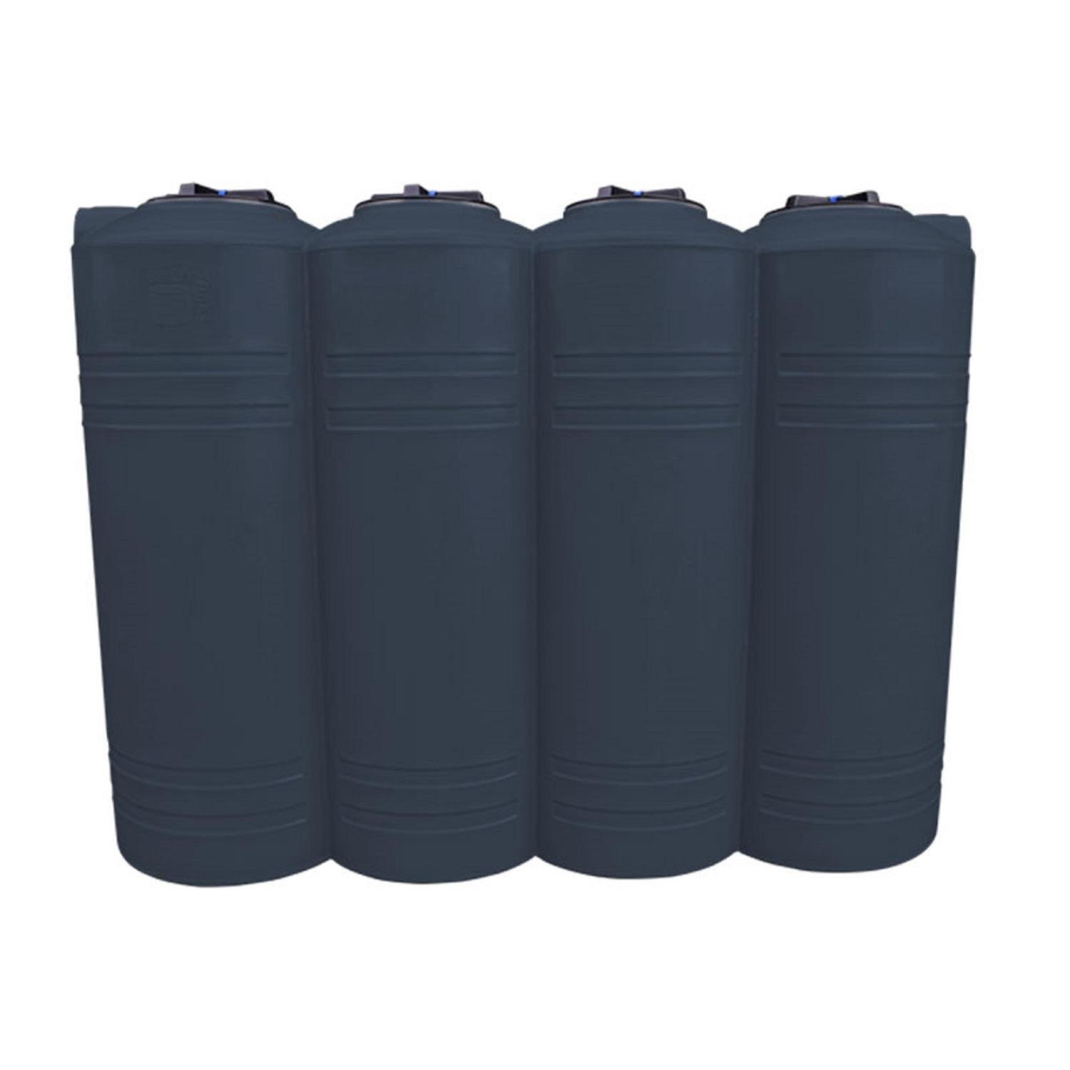 Slimline Water Tank