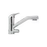 Tripla T2 Water Filter Sink Mixer  Chrome