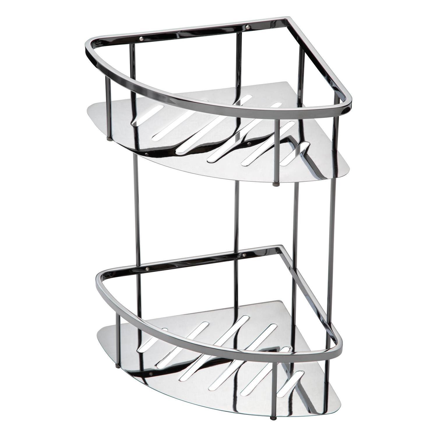 Universal  Basket/Shelf 2 Tier