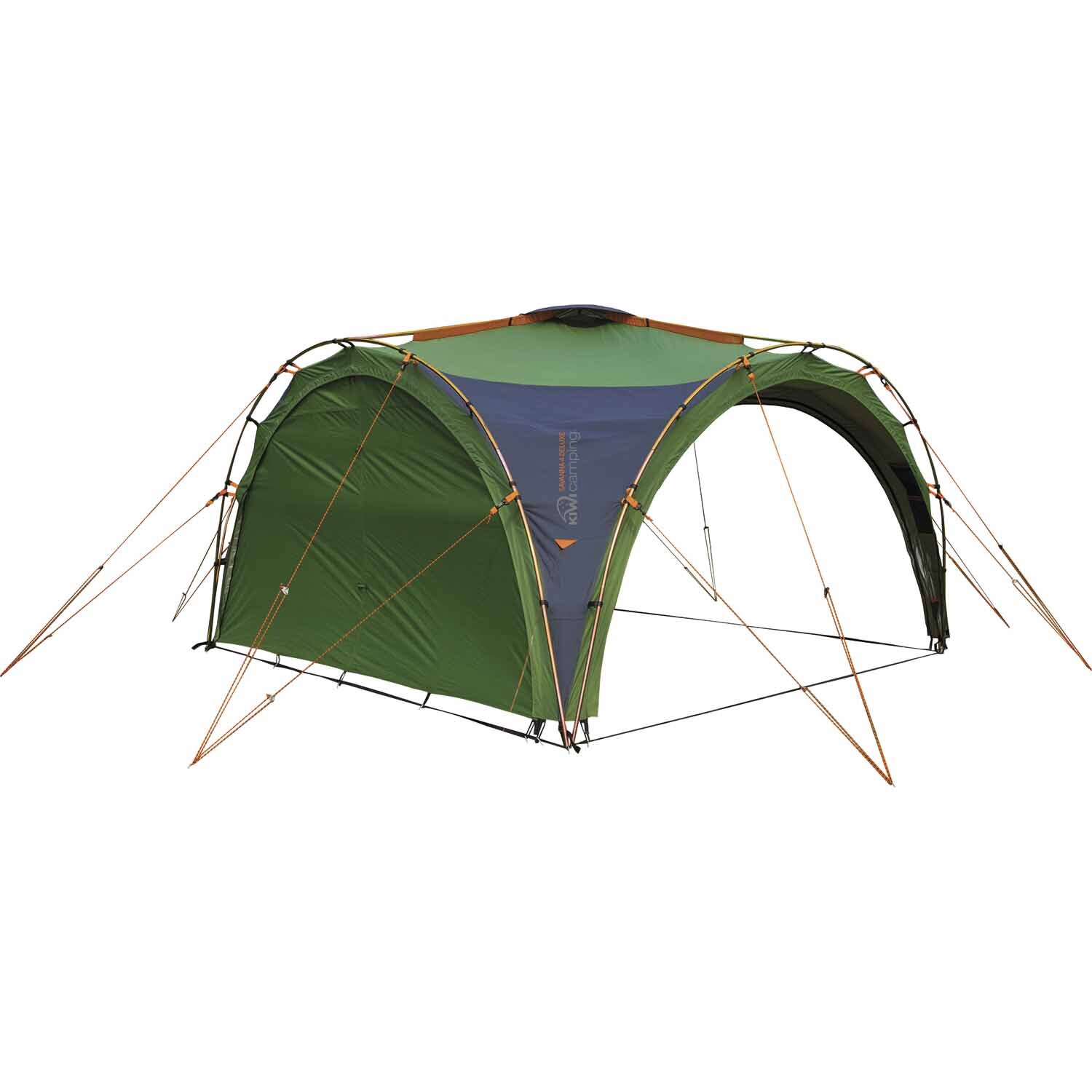 Savanna 4 Deluxe Shelter