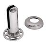 Glass Pisa Spigot Round