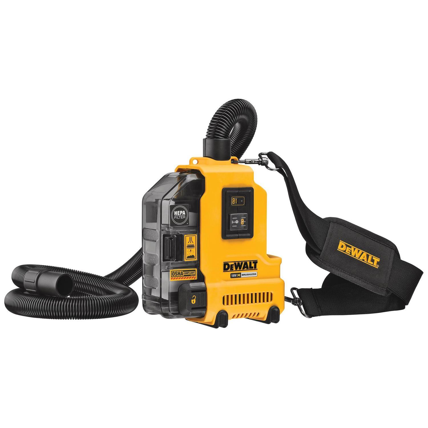 Dust Extractor