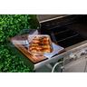 Aluminium Trays W/Plastic Lid