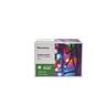 String Light Lighted wire length: 50m   Solar powered Multi Colour