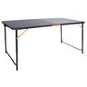 Folding Camping Table 1200 x 600 mm