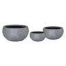 Iowa Clayfibre Bullet Bowl Pot Small