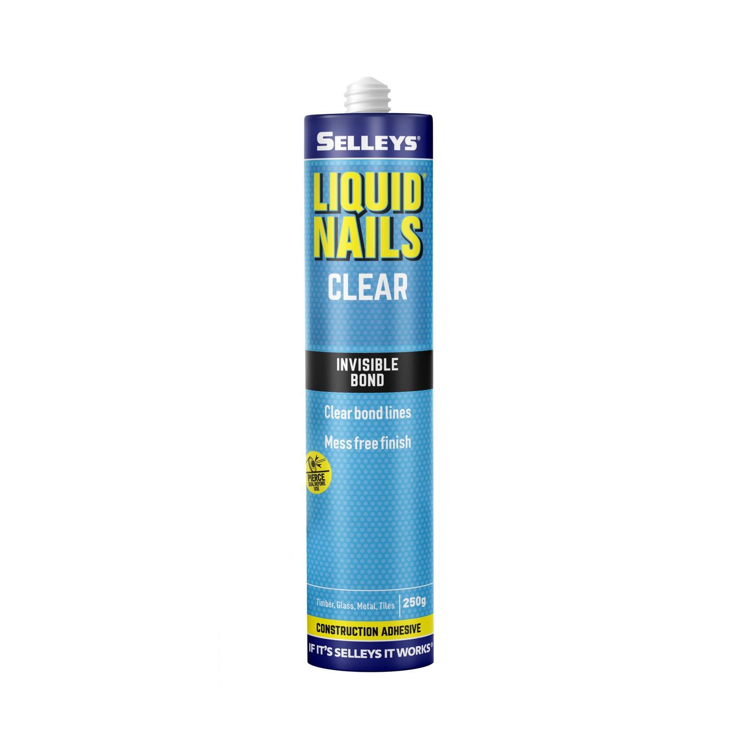 Construction Adhesive