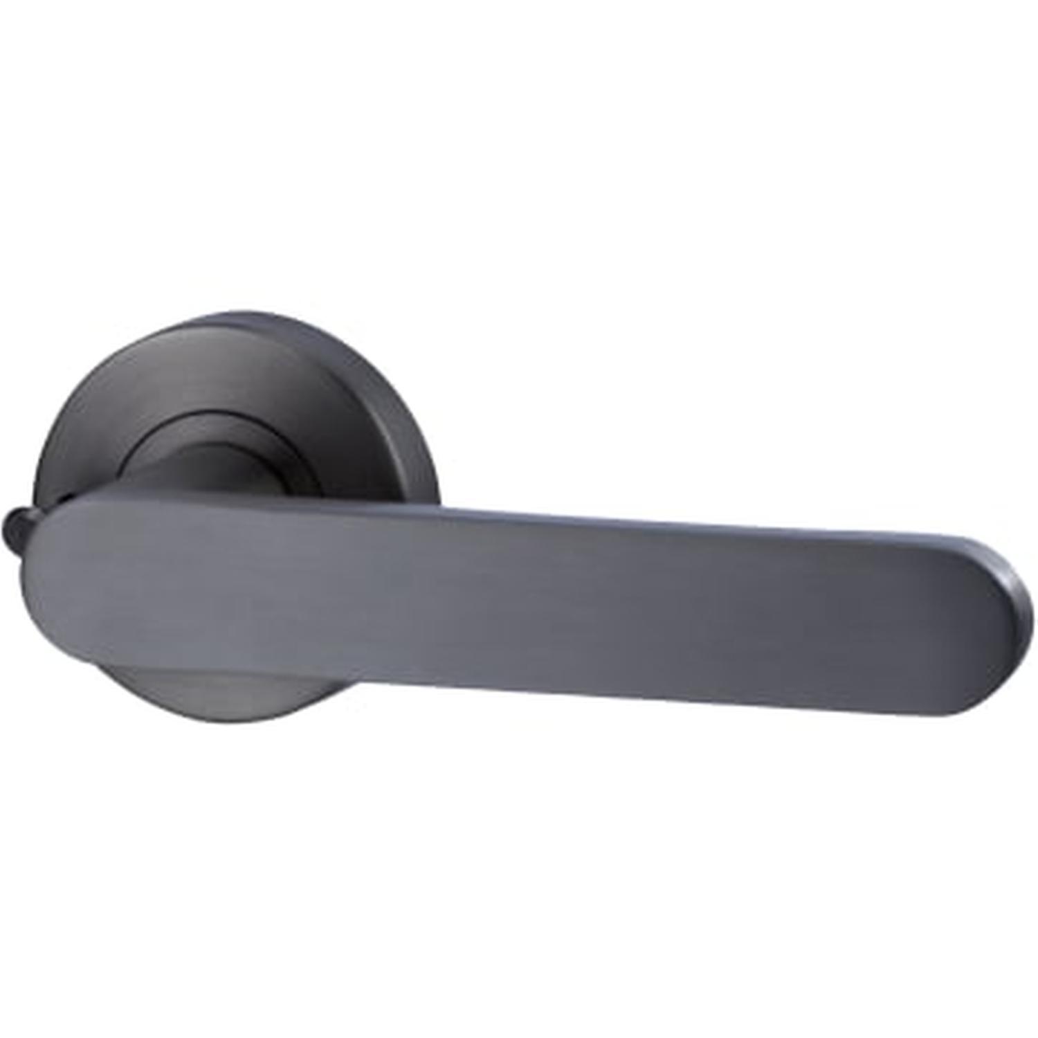 Privacy Lever Set