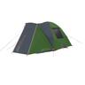 Kea 4E Recreational Tent 4 Person Green and Grey