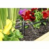 Adjustable Dripper In-Line Stake
