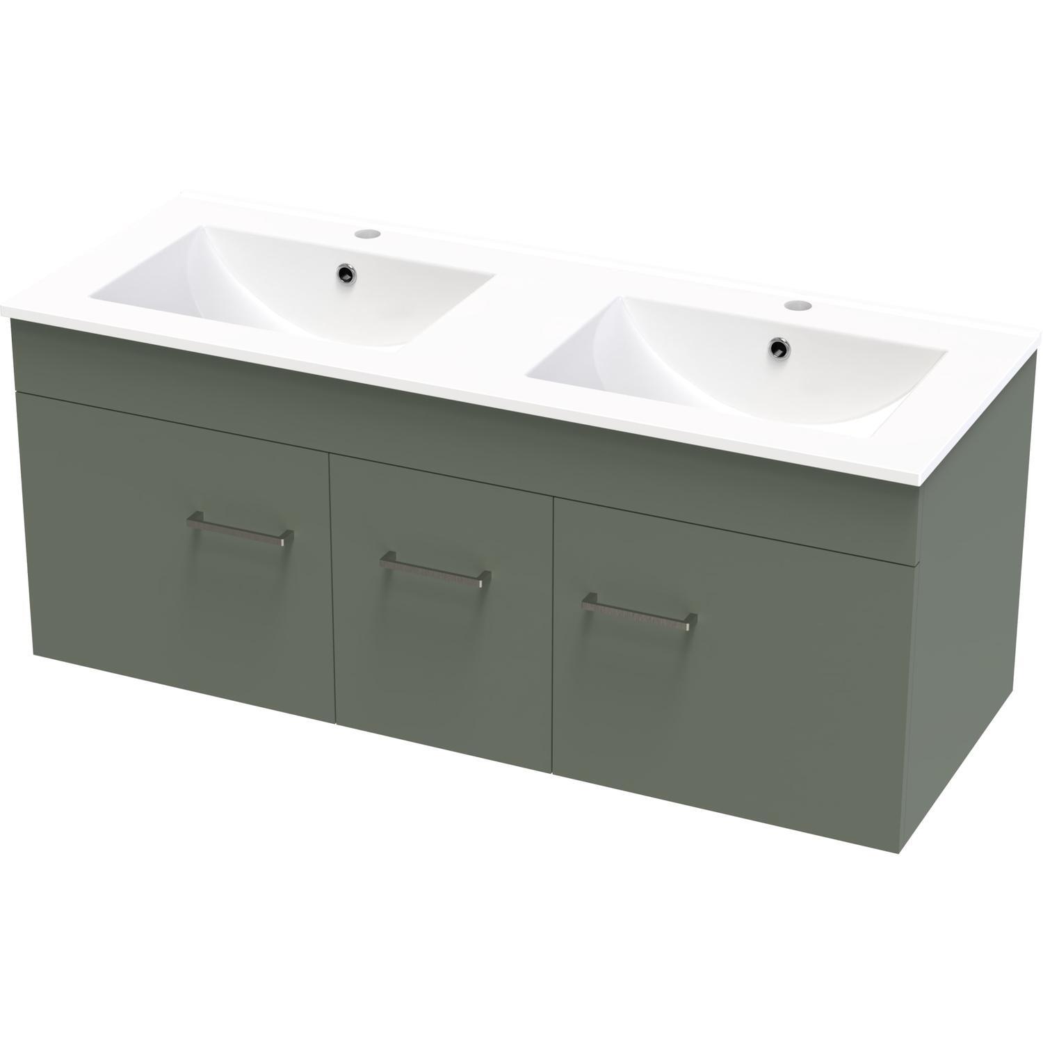 Classic Valley 1200 Db Wall Colour