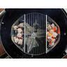 Performer Premium Kettle Black with GBS Grill
