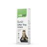 Litter tray liner